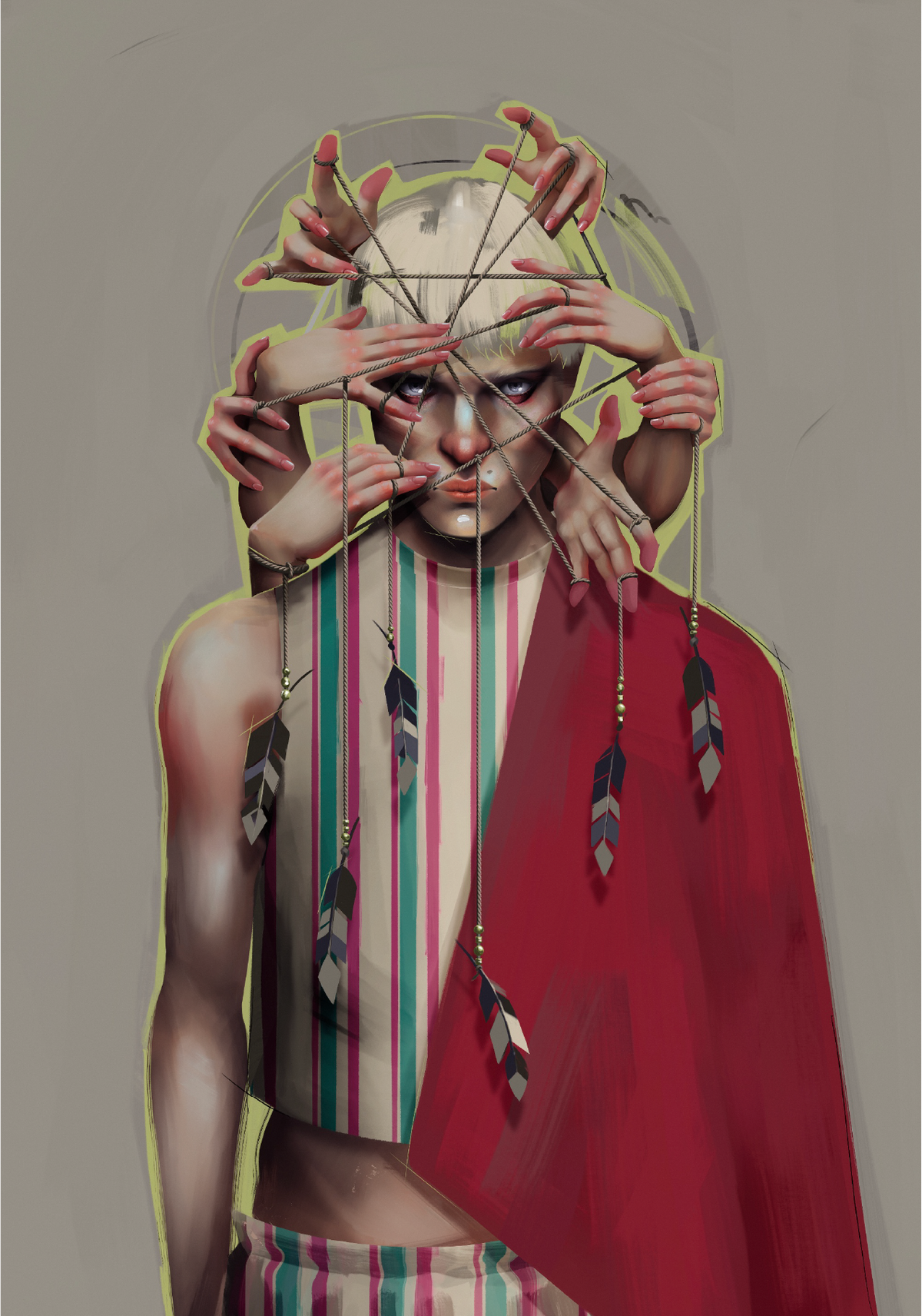 Chronic Nightmare
