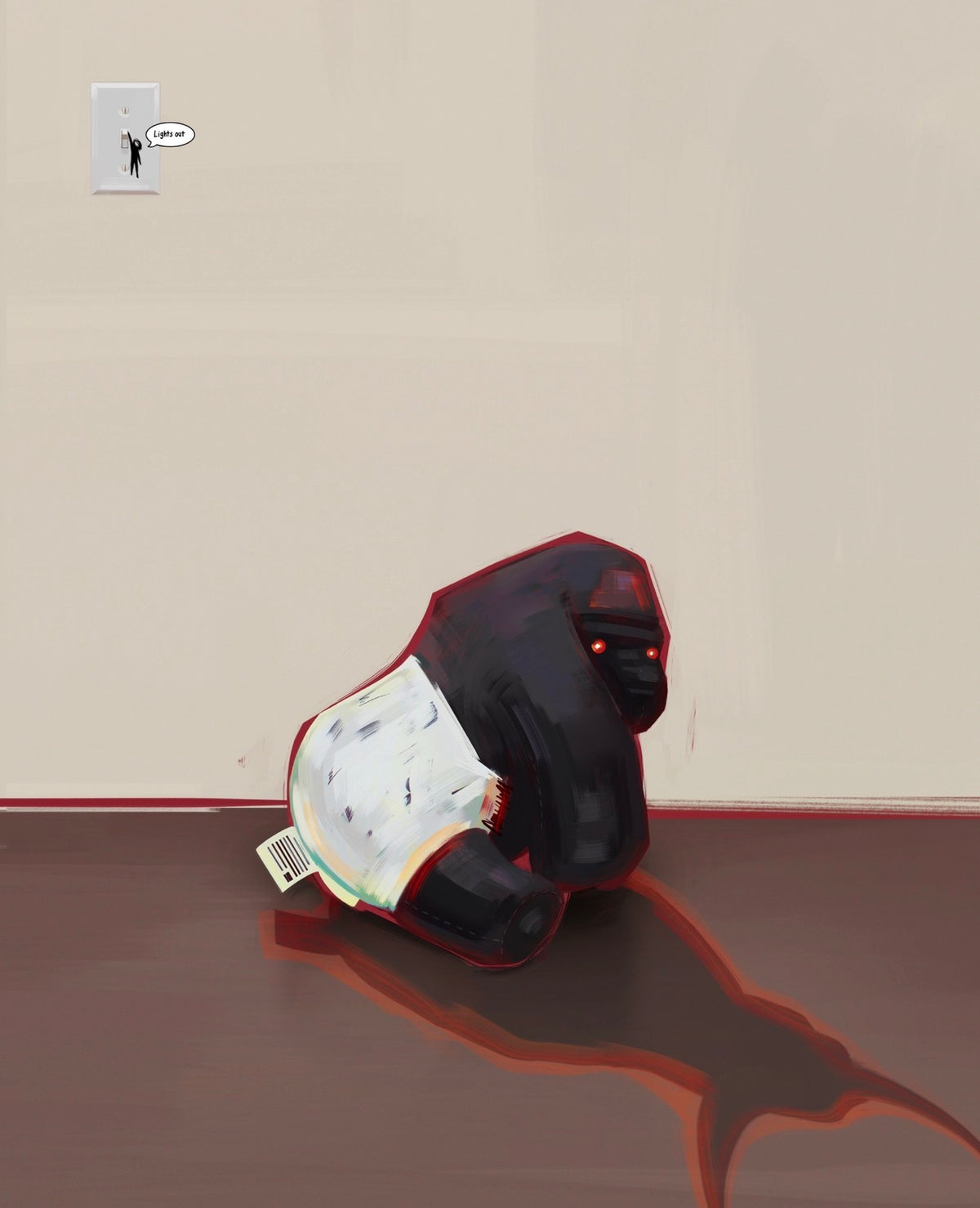 Nightmare 02