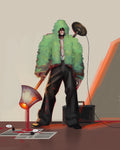 Nightmare 01