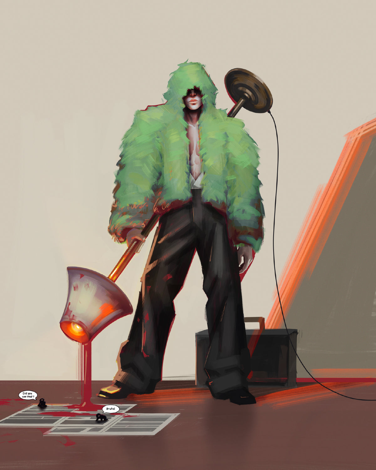 Nightmare 01